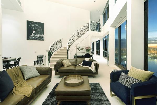 Luxury Accommodation in Melbourne, CBD | Platinum